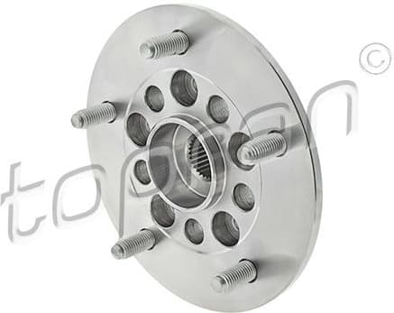 Wheel Hub 304 860