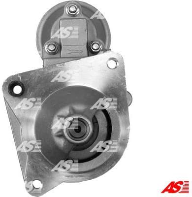 Starter AS S4027