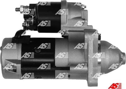 Starter AS S4027 - image 2