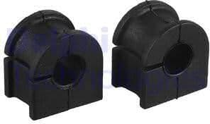 Bushing, stabiliser bar TD1026W