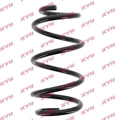 Suspension Spring K-Flex RA2973