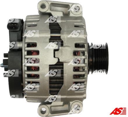 Alternator AS A0290 - image 2