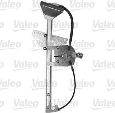 Window Regulator 851008