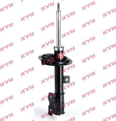 Shock Absorber Excel-G 334380