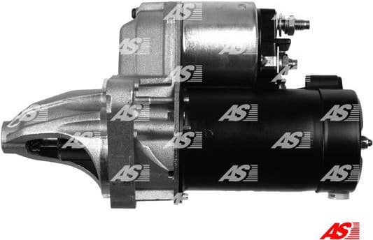 Starter AS S3063 - image 2