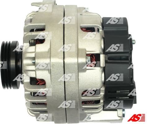 Alternator AS A3171 - image 4