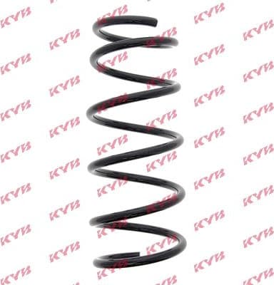 Suspension Spring K-Flex RC2282