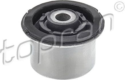 Mounting, control/trailing arm 104 305