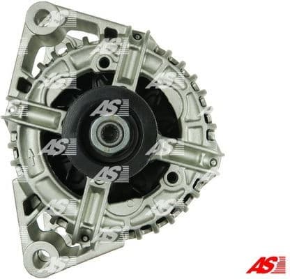 Alternator Remanufactured AS A0052PR
