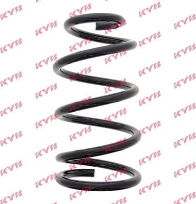 Suspension Spring K-Flex RC2798