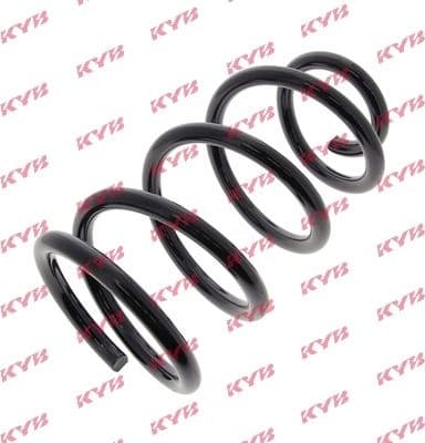 Suspension Spring K-Flex RC2798 - image 2