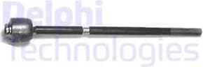 Inner Tie Rod TA1461