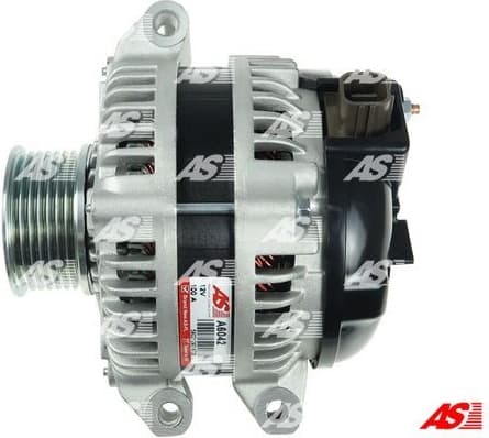 Alternator AS A6042 - image 4