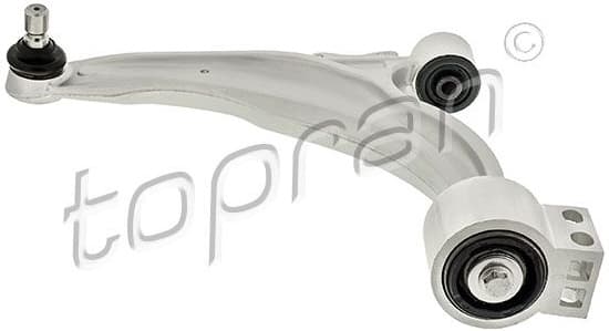 Control/Trailing Arm, wheel suspension 208 155