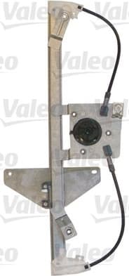 Window Regulator 851013