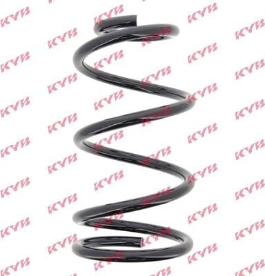 Suspension Spring K-Flex RC3919