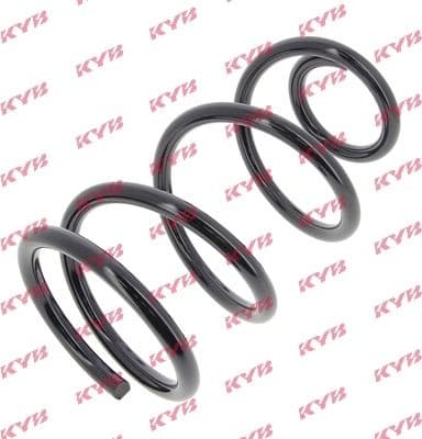 Suspension Spring K-Flex RC3919 - image 2