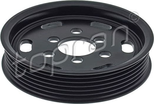 Belt Pulley, power steering pump 111 170