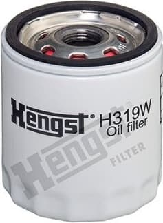 Oil Filter H319W