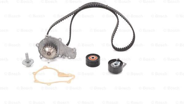 Water Pump & Timing Belt Kit 1 987 946 947