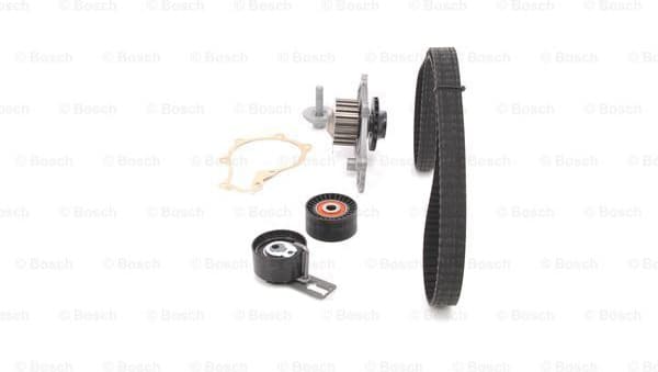 Water Pump & Timing Belt Kit 1 987 946 947 - image 2