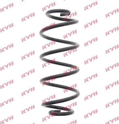 Suspension Spring K-Flex RH6385