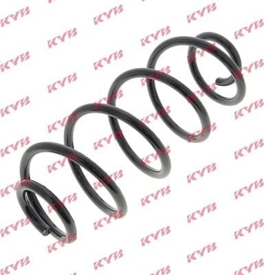 Suspension Spring K-Flex RH6385 - image 2