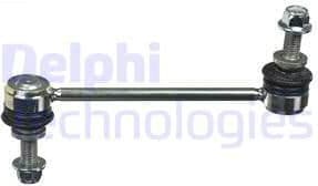 Link/Coupling Rod, stabiliser bar TC3041