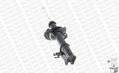 Shock Absorber MONROE ORIGINAL (Gas Technology) G8290 - image 2