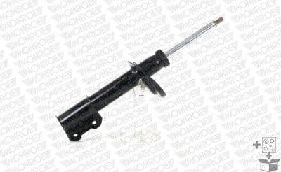 Shock Absorber MONROE ORIGINAL (Gas Technology) G8290 - image 3