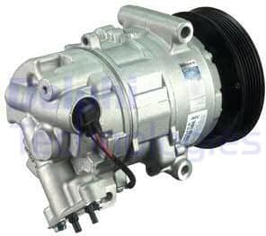 Compressor, air conditioning CS20481 - image 4