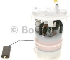 fuel supply unit 0986580374 - image 2