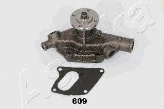 Water Pump, engine cooling 35-06-609