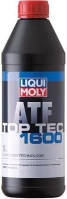 Transmission Oil Top Tec ATF 1600 3659