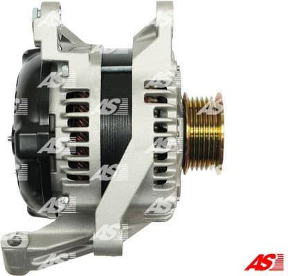 Alternator AS A6148 - image 2