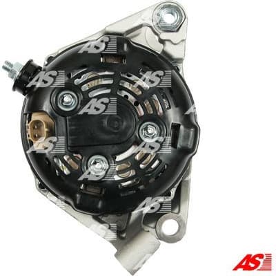 Alternator AS A6148 - image 3