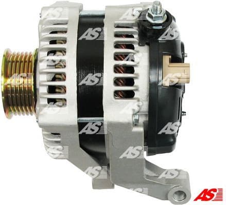 Alternator AS A6148 - image 4