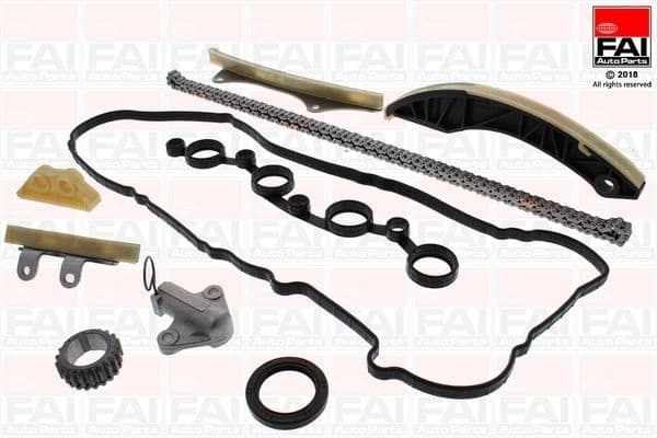 Timing Chain Kit TCK261
