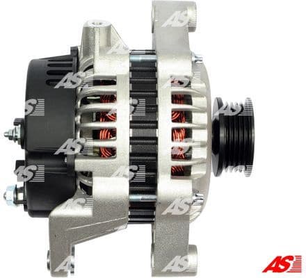 Alternator AS A1011 - image 2