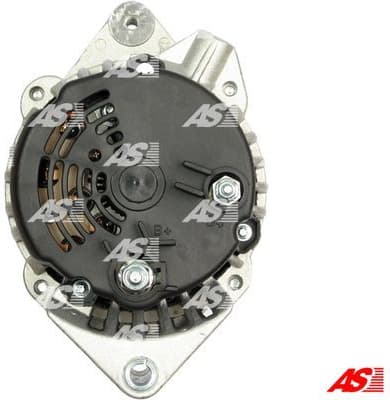 Alternator AS A1011 - image 3