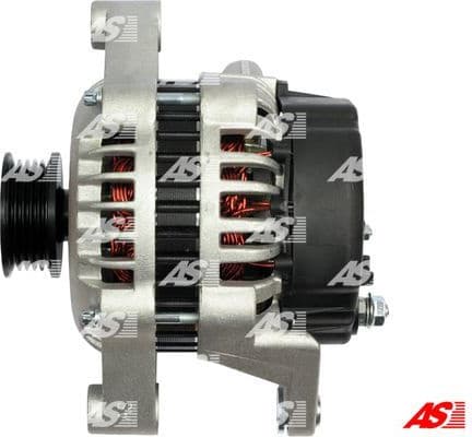 Alternator AS A1011 - image 4