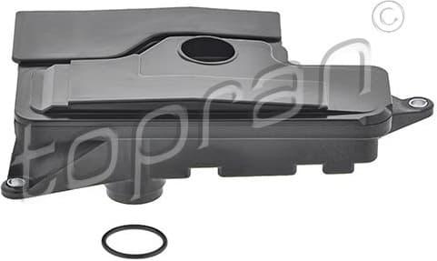 Hydraulic Filter, automatic transmission 600 444