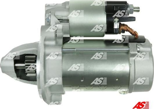 Starter AS S6210S - image 2