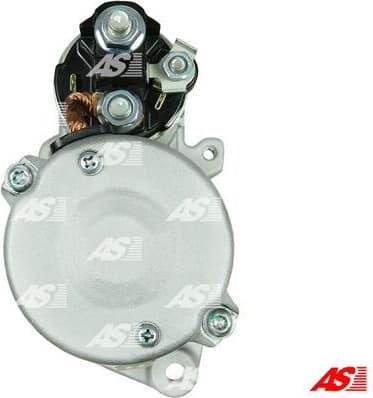 Starter AS S6210S - image 3