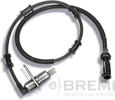 Sensor, wheel speed 50025