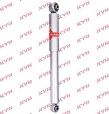 Shock Absorber Gas A Just 553357