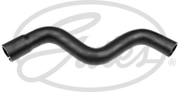 Radiator Hose 05-4166