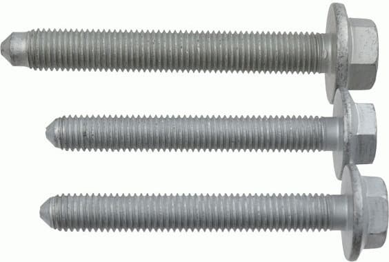 Repair Kit, wheel suspension Service Pack 37905 01