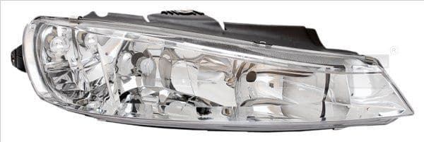 Headlight 20-5777-08-2
