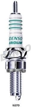 Spark Plug Iridium Power IU27D